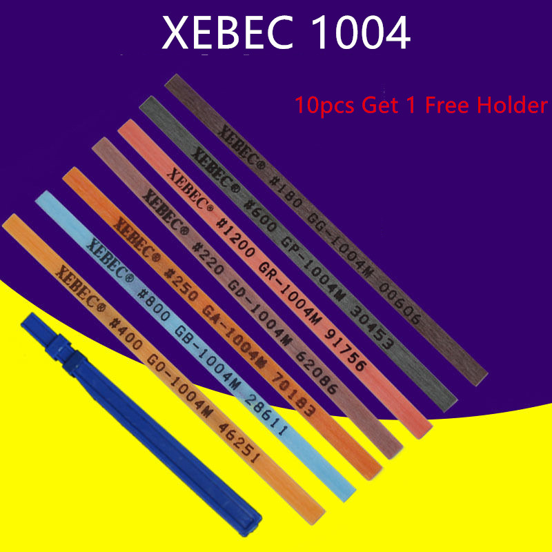 Science Bob - Jrealmer 1/3/5pcs Xebec 1004 세라믹 숫돌