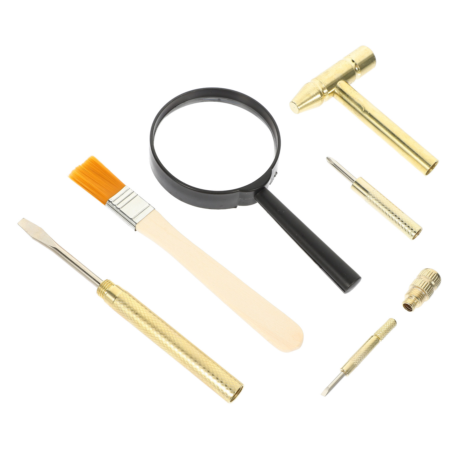 Science Kit - 1 세트 어린이 발굴 도구 세트
