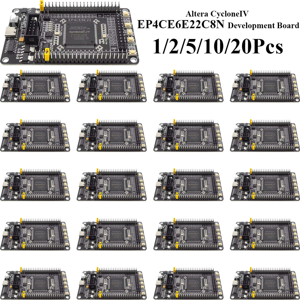 1~20Pcs Altera CycloneIV EP4CE - Science Kit 리뷰 및 가격