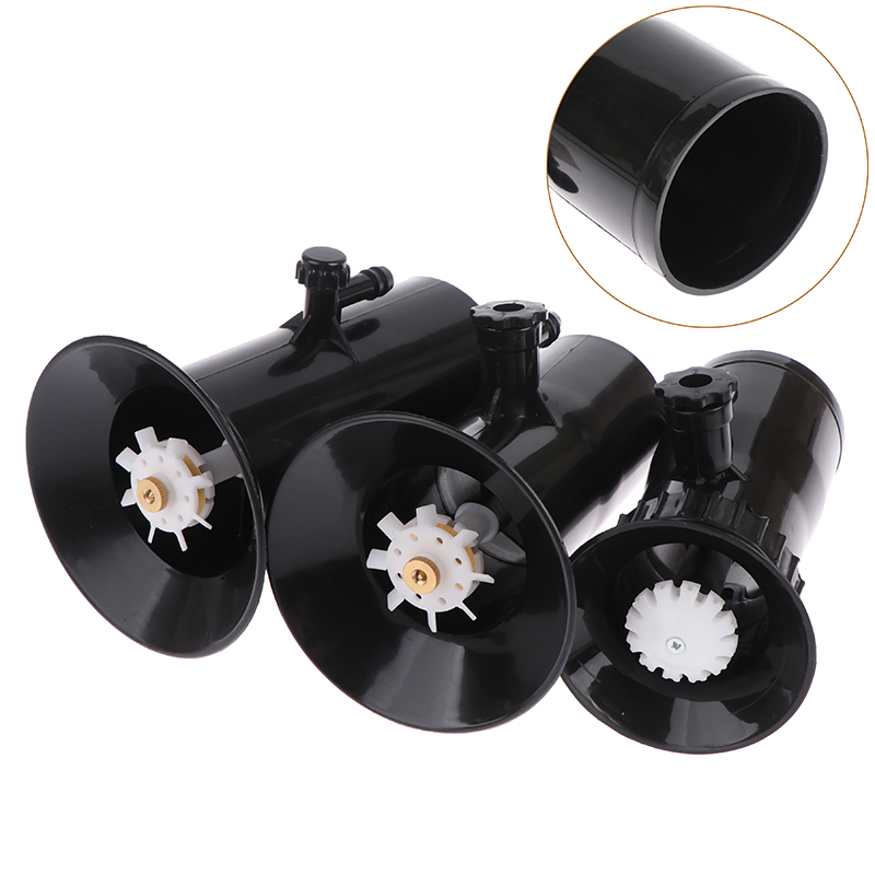 1개 완전한 디퓨저 팬 노즐 60mm 65mm 70mm - Science Bob 리뷰 및 가격